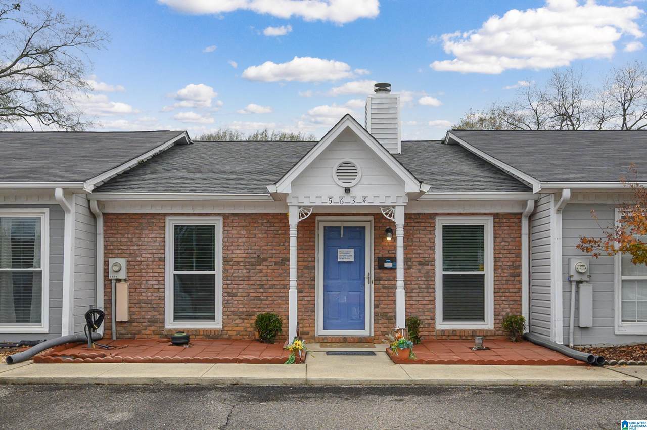 5634 Hunter Brook Court - Photo 1