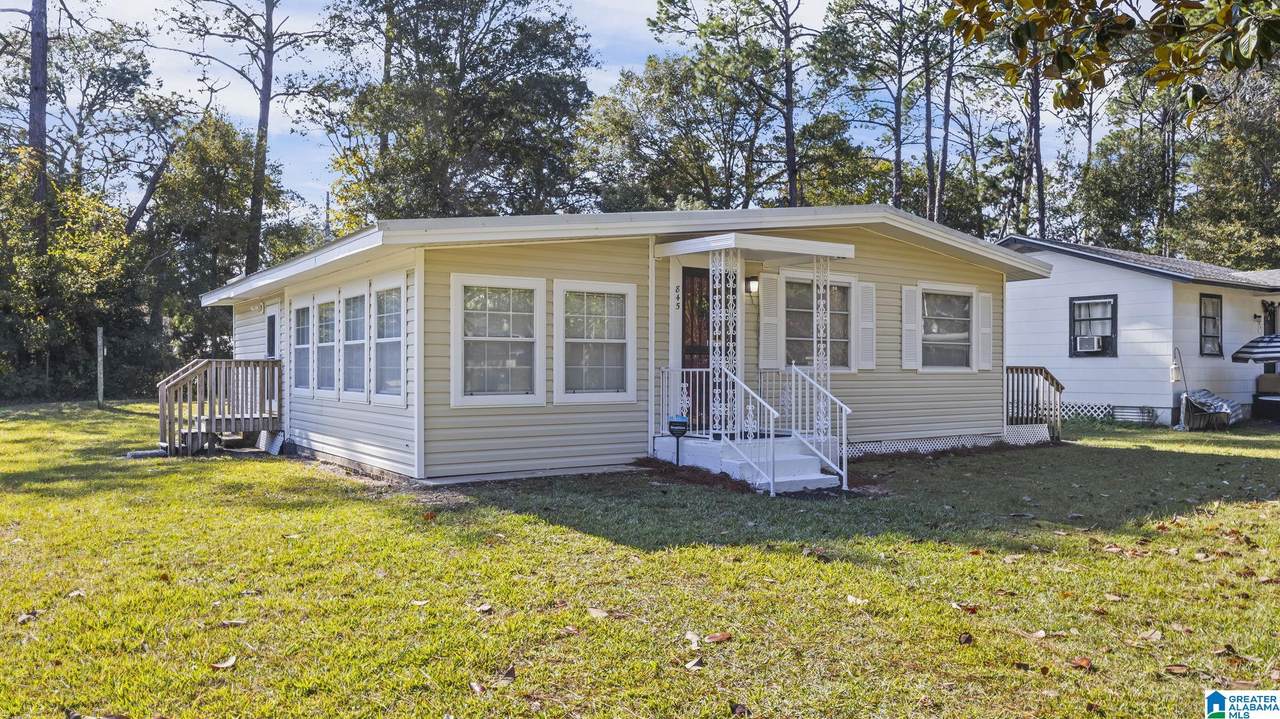 845 23RD AVENUE - Photo 1