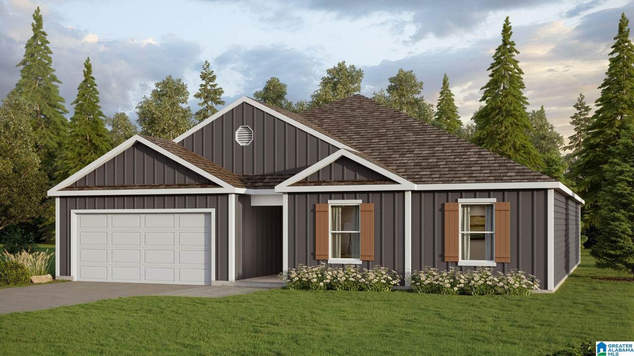 205 Mill Point Circle - Photo 1