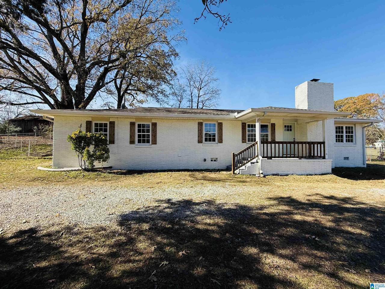 12734 Covered Bridge Road - Photo 1