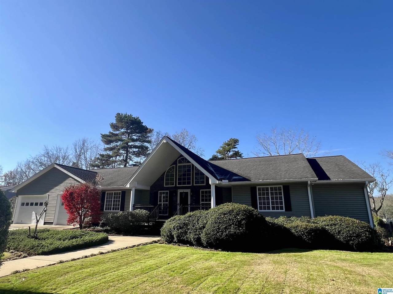 321 Pleasure Point Road - Photo 1