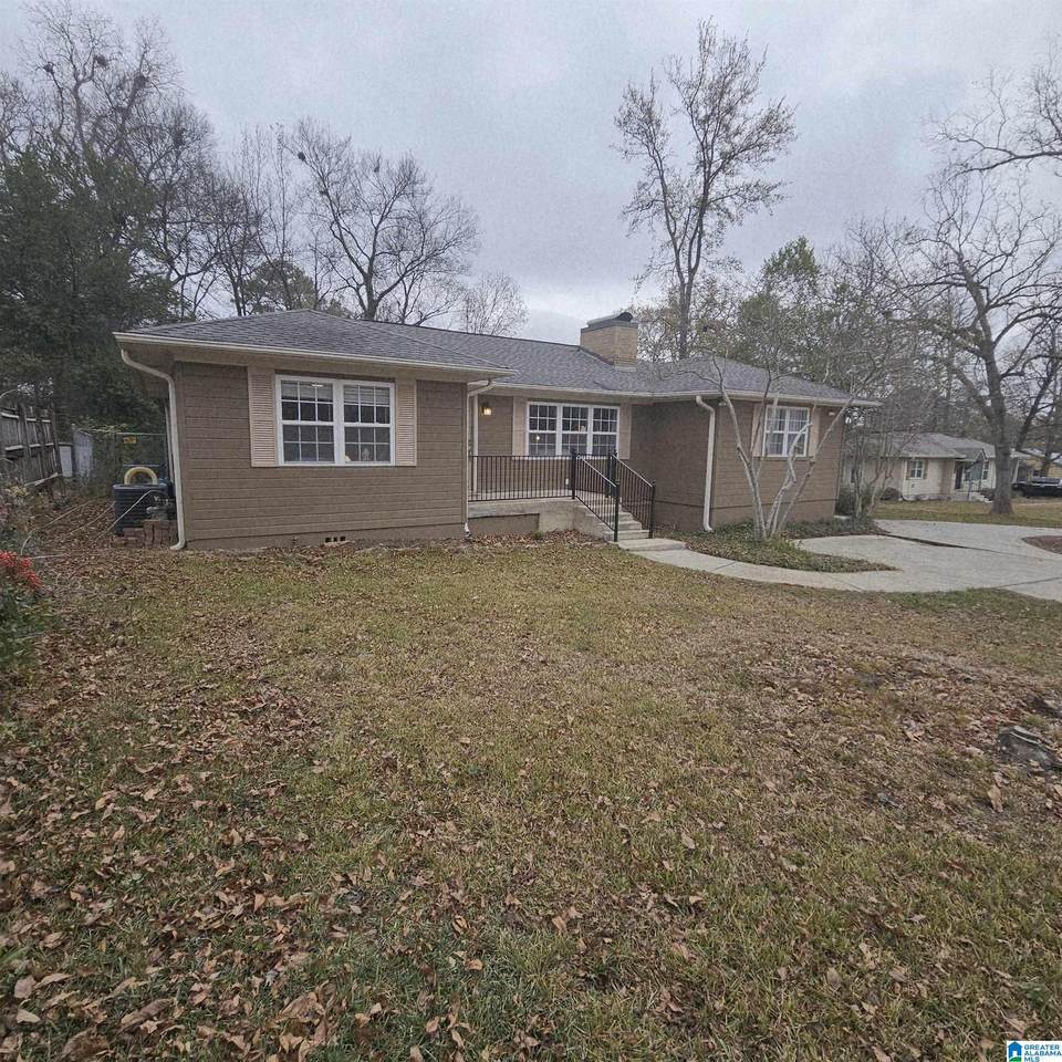 2217 Chapel Road - Photo 1