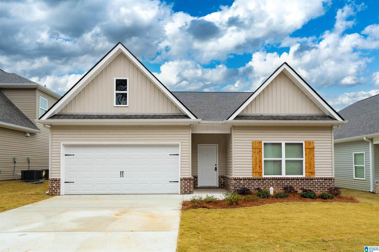 2221 Headrick Road - Photo 1