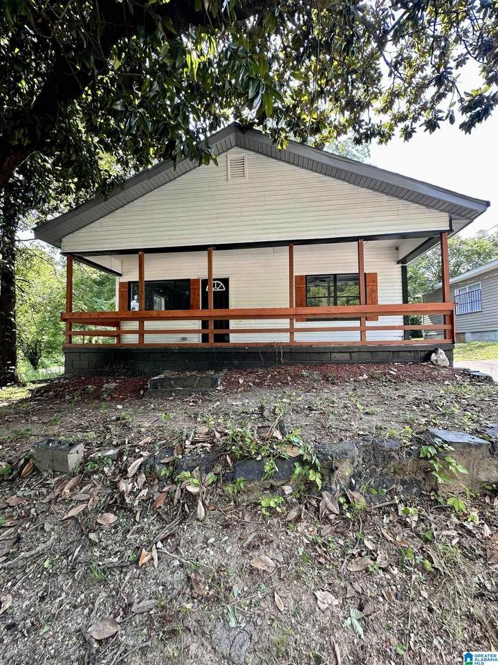 1216 Portland Street - Photo 1