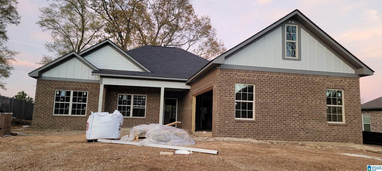 117 Patriot Park - Photo 1