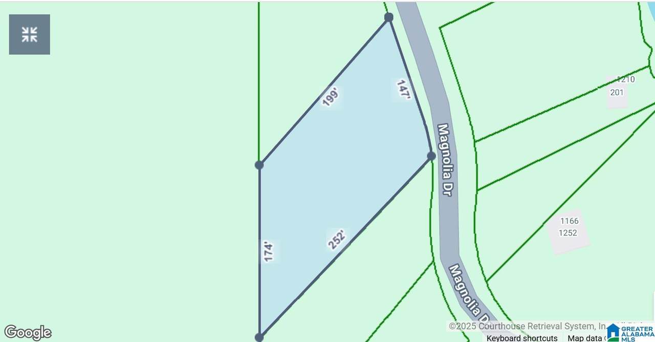 0 Magnolia Drive - Photo 1