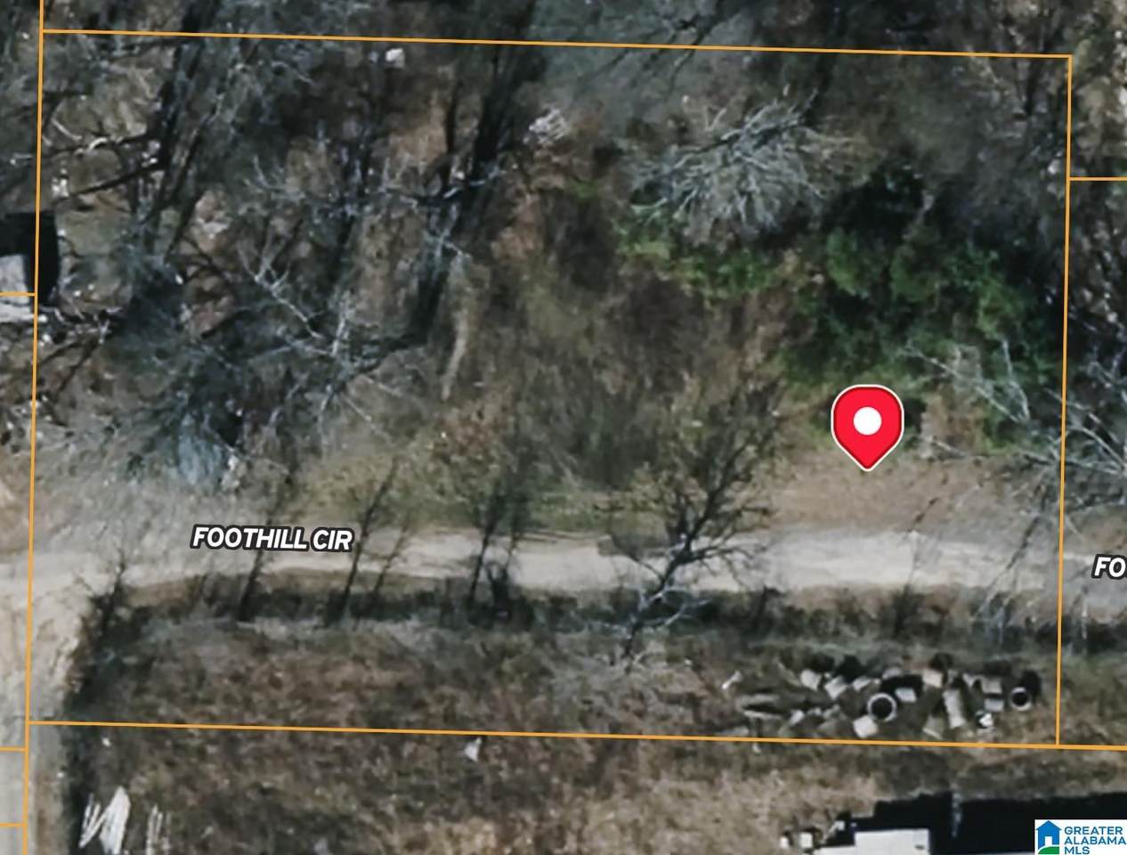 46 Foothill Circle - Photo 1