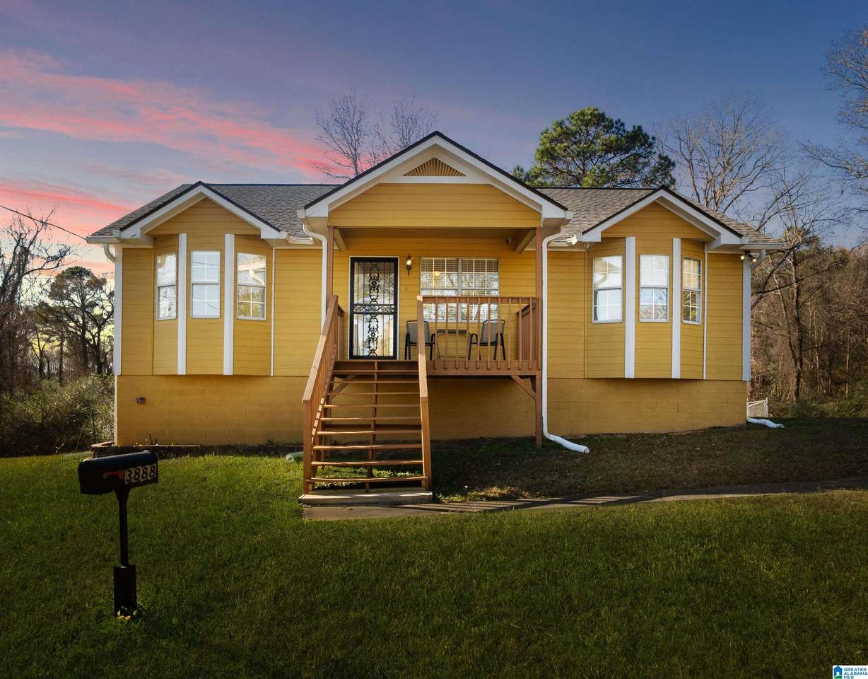 3898 Booker Street - Photo 1