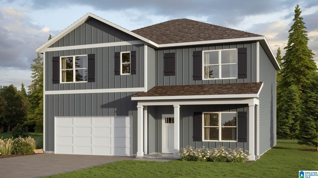 3967 Over Burden Drive - Photo 1