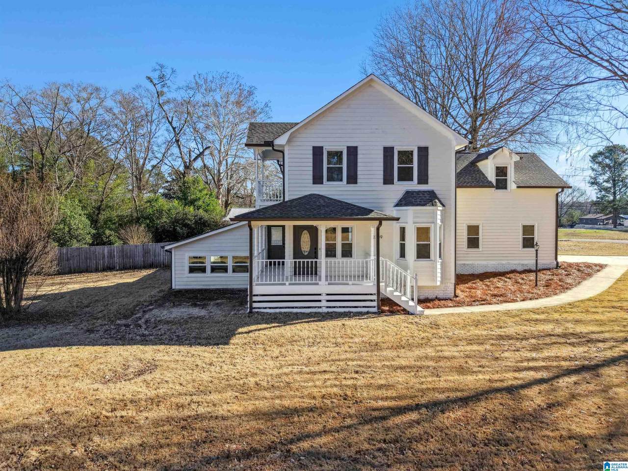 2309 Village Lane - Photo 1