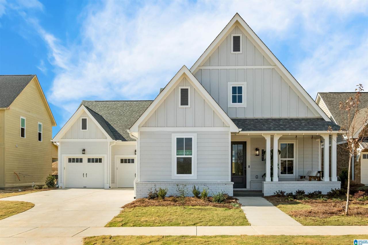 2020 Butler Road - Photo 1