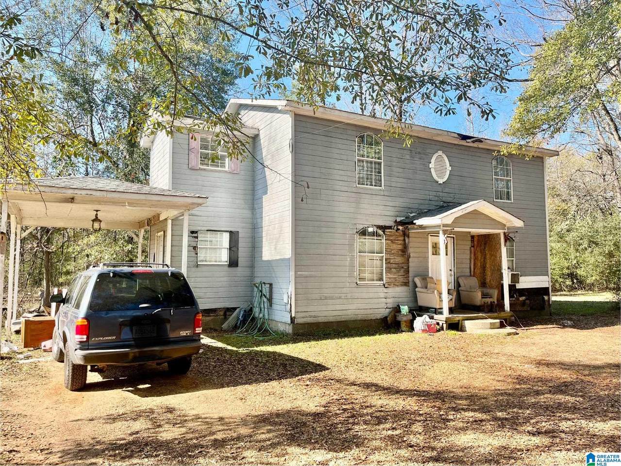 609 Spruce Drive - Photo 1