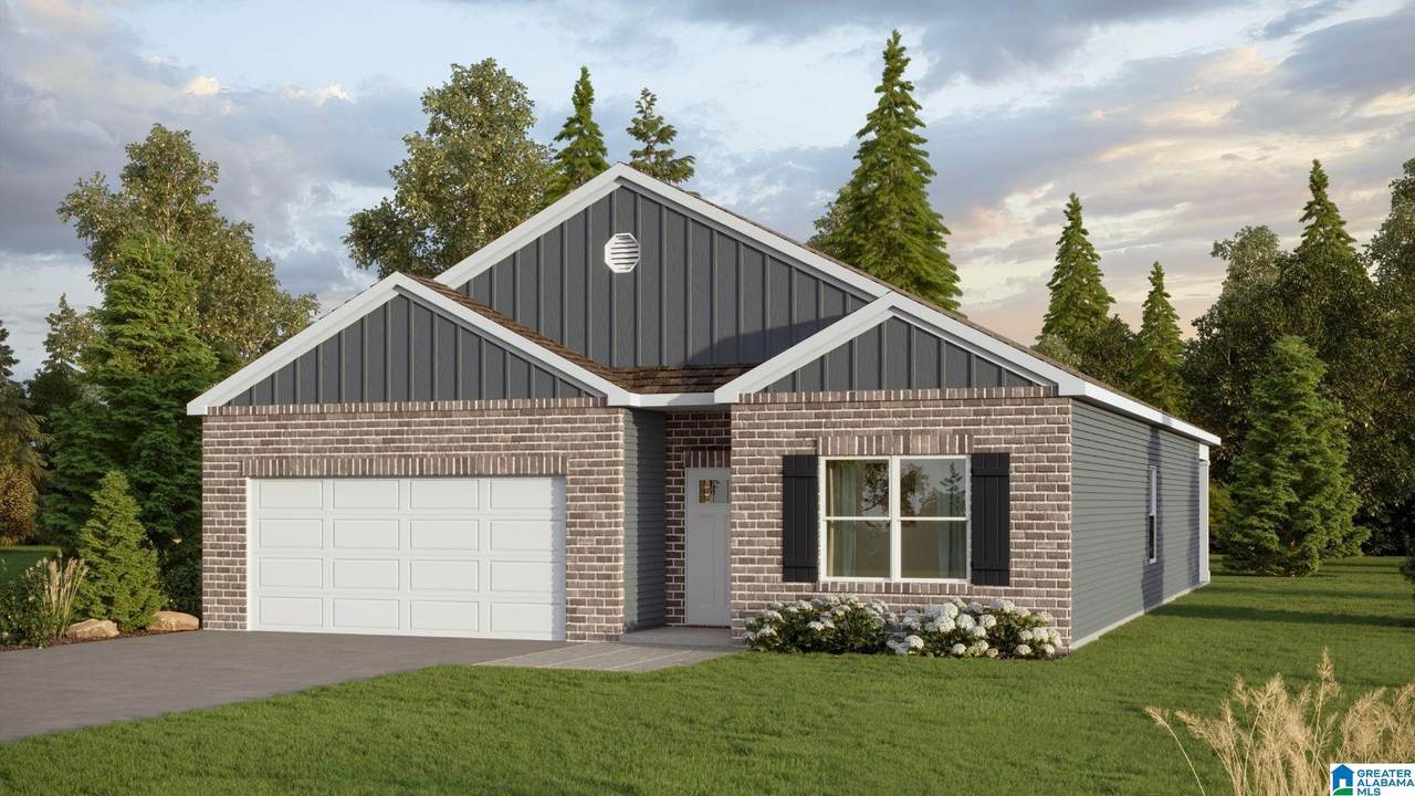 421 Reinsman Cove - Photo 1