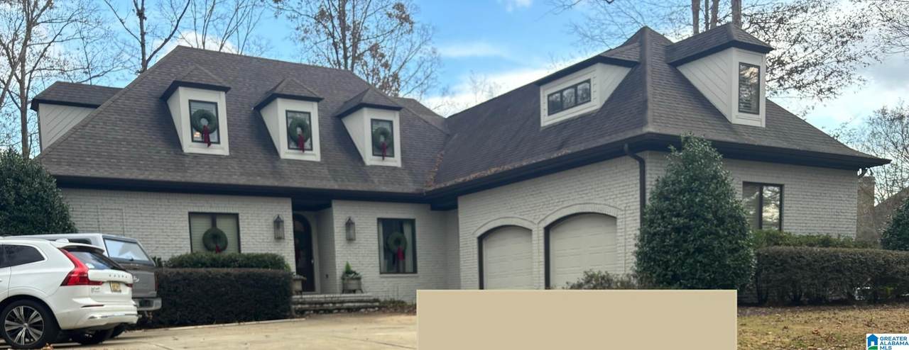 1782 Fairway Drive - Photo 1