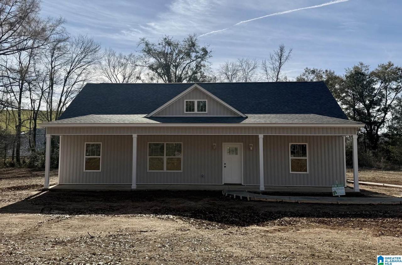 370 Mcgowin Drive - Photo 1