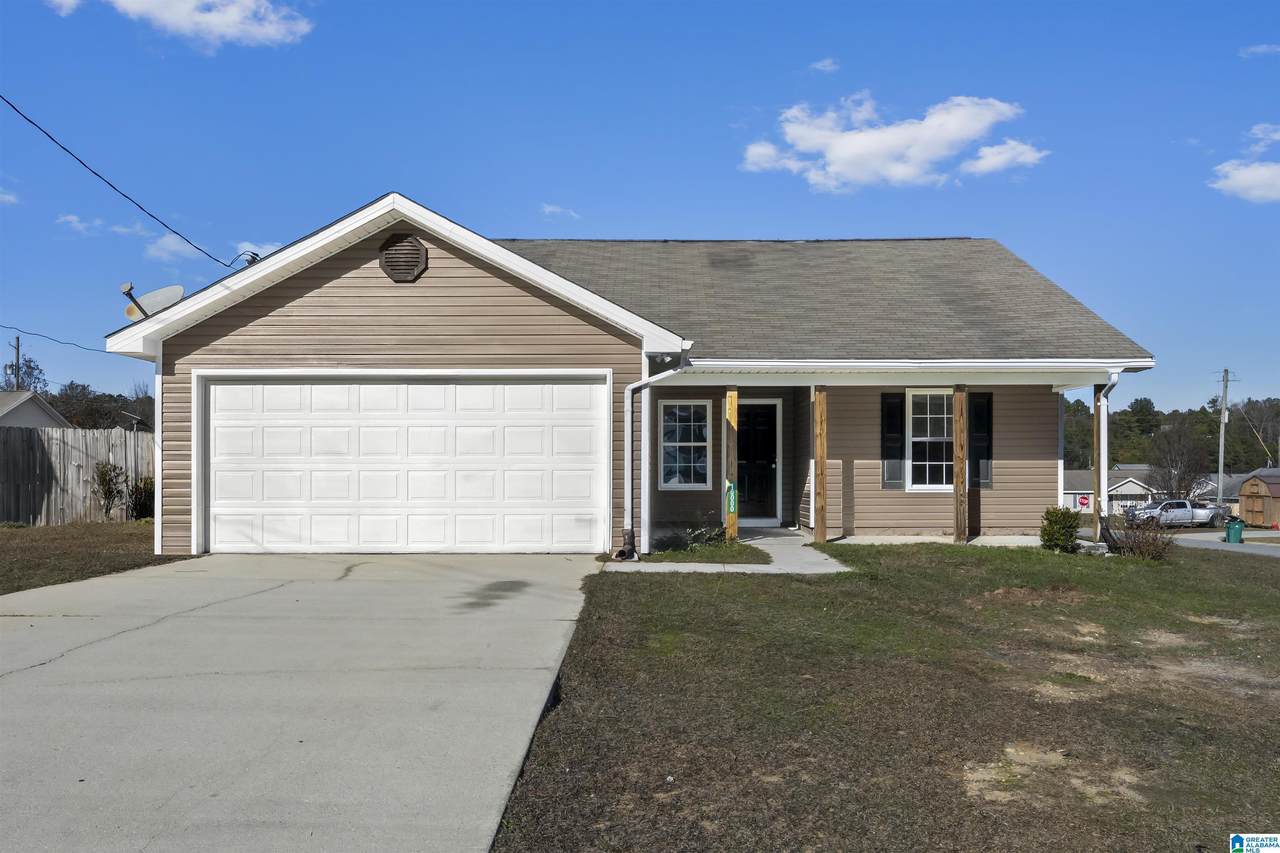 16000 Stone Ridge Circle - Photo 1