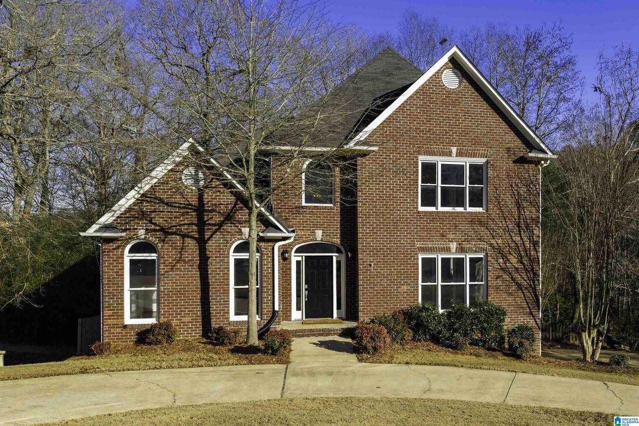 3545 Still Oaks Drive - Photo 1