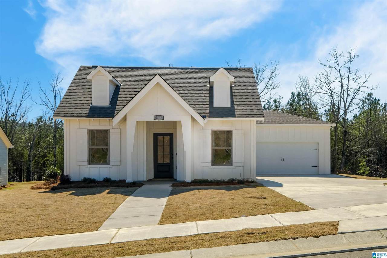 3000 Simms Ridge - Photo 1