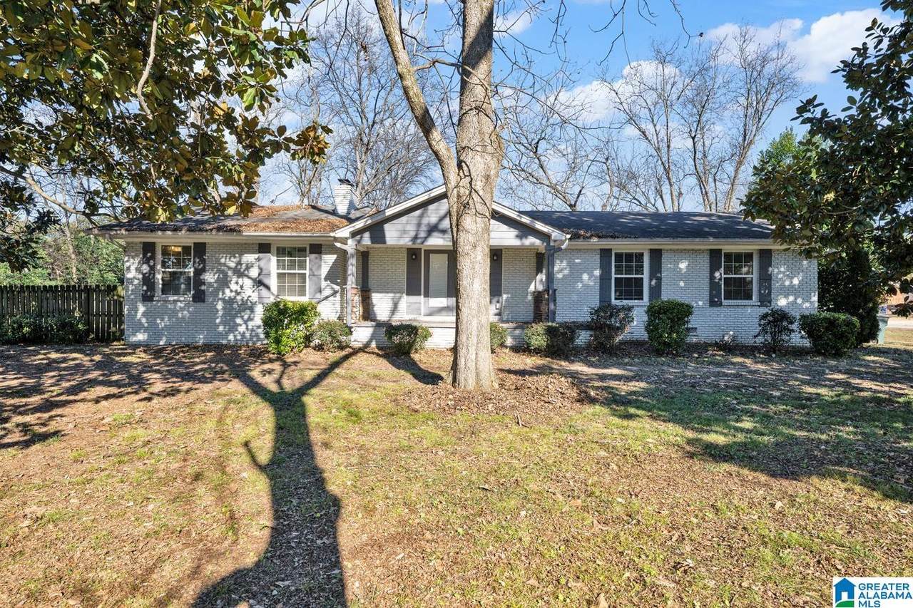 207 Lily Flagg Road - Photo 1