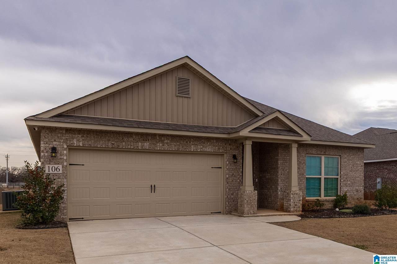 106 Elaina Grey Court - Photo 1