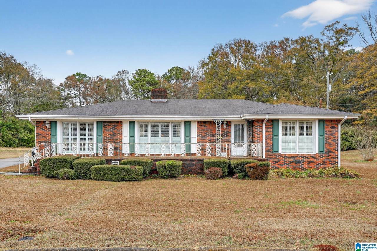 1009 Cook Drive - Photo 1