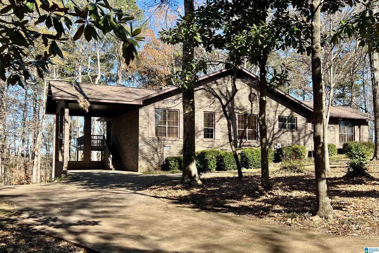 1379 County Road 450 - Photo 1