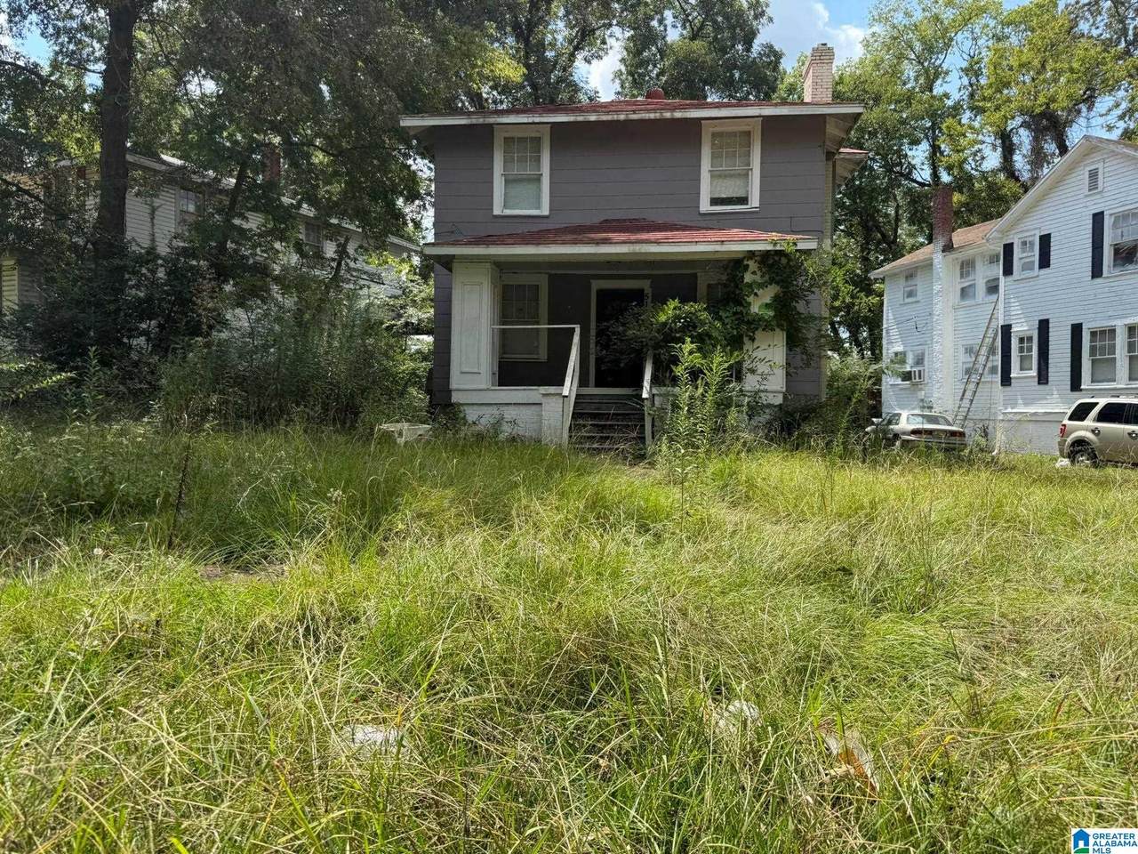 5178 Hillside Drive - Photo 1