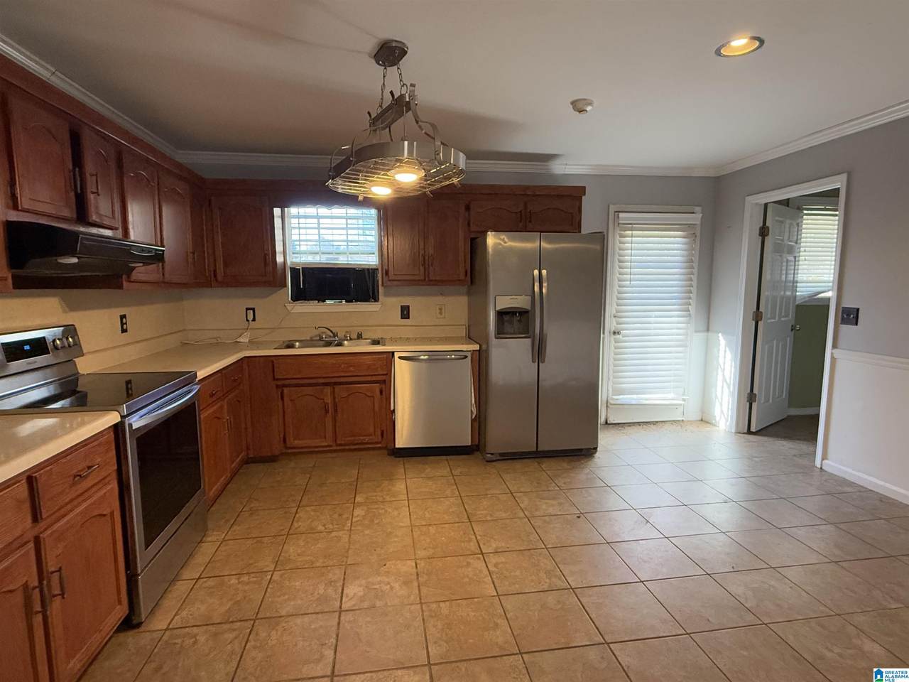 981 Glenn Chapel Road - Photo 1