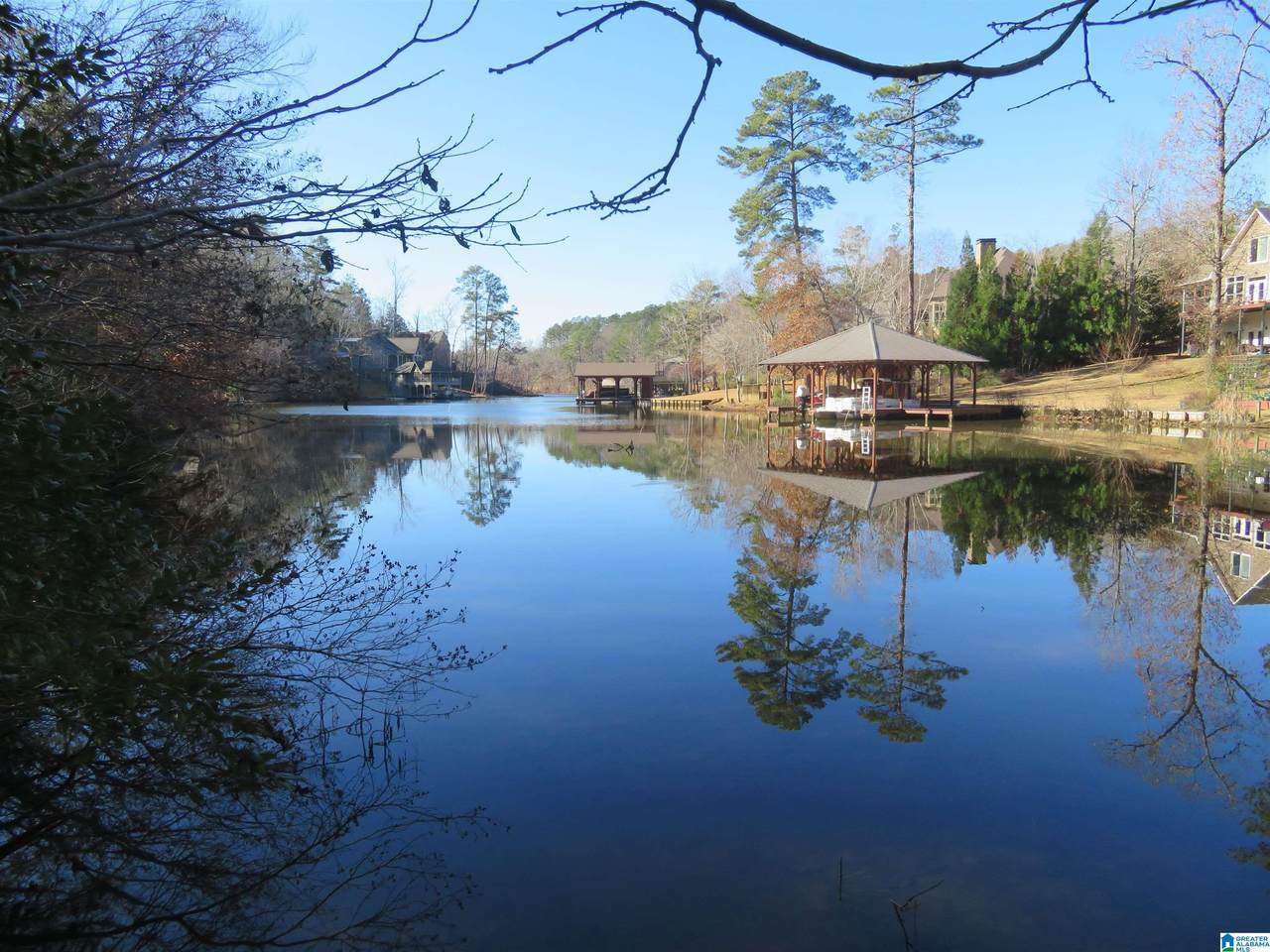 Lots 201, 202, Big Y Cove Loop - Photo 1