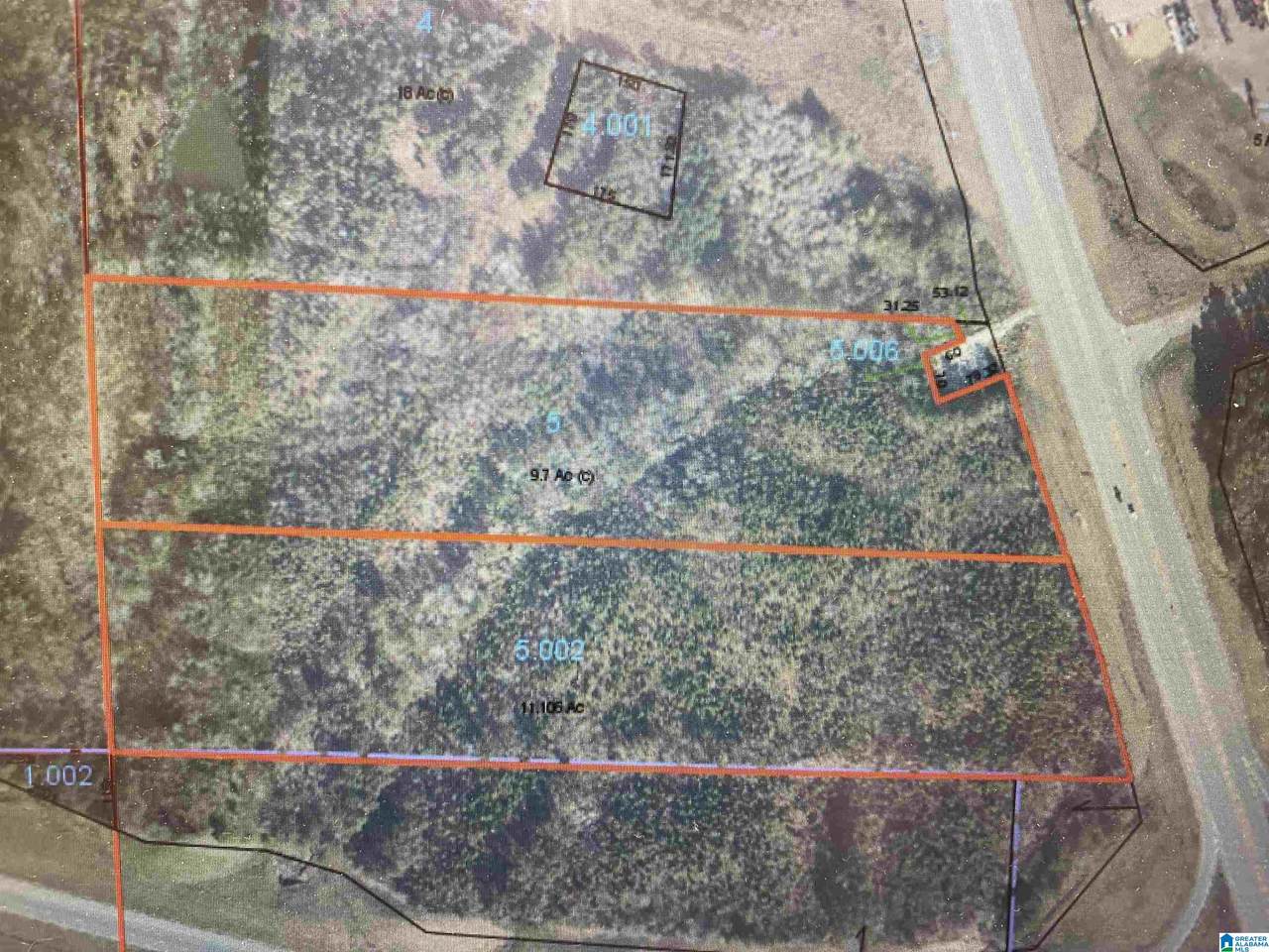 00 Highway 269 - Photo 1