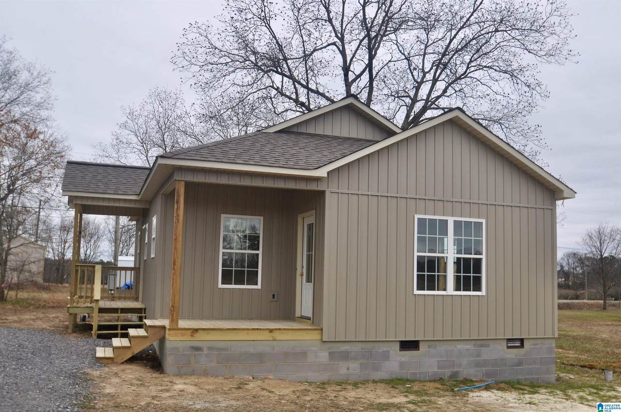 730 County Road 1526 - Photo 1