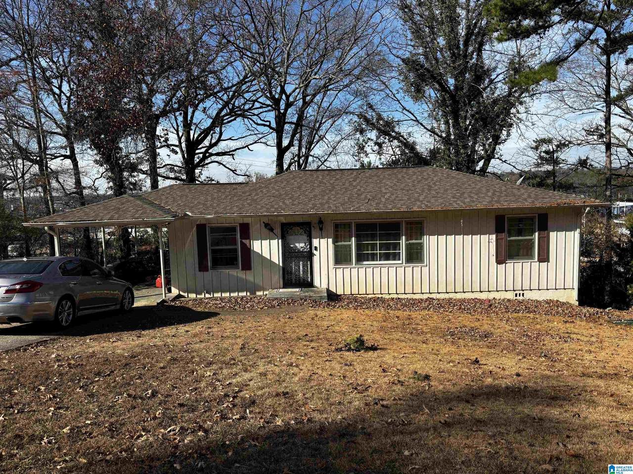 9240 Brookhurst Drive - Photo 1