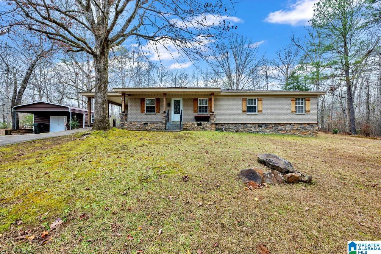 1702 Ridge Drive - Photo 1