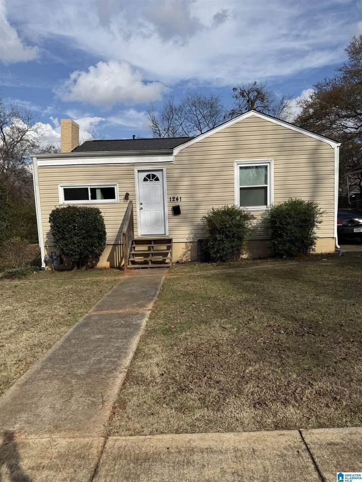 1241 15TH STREET - Photo 1