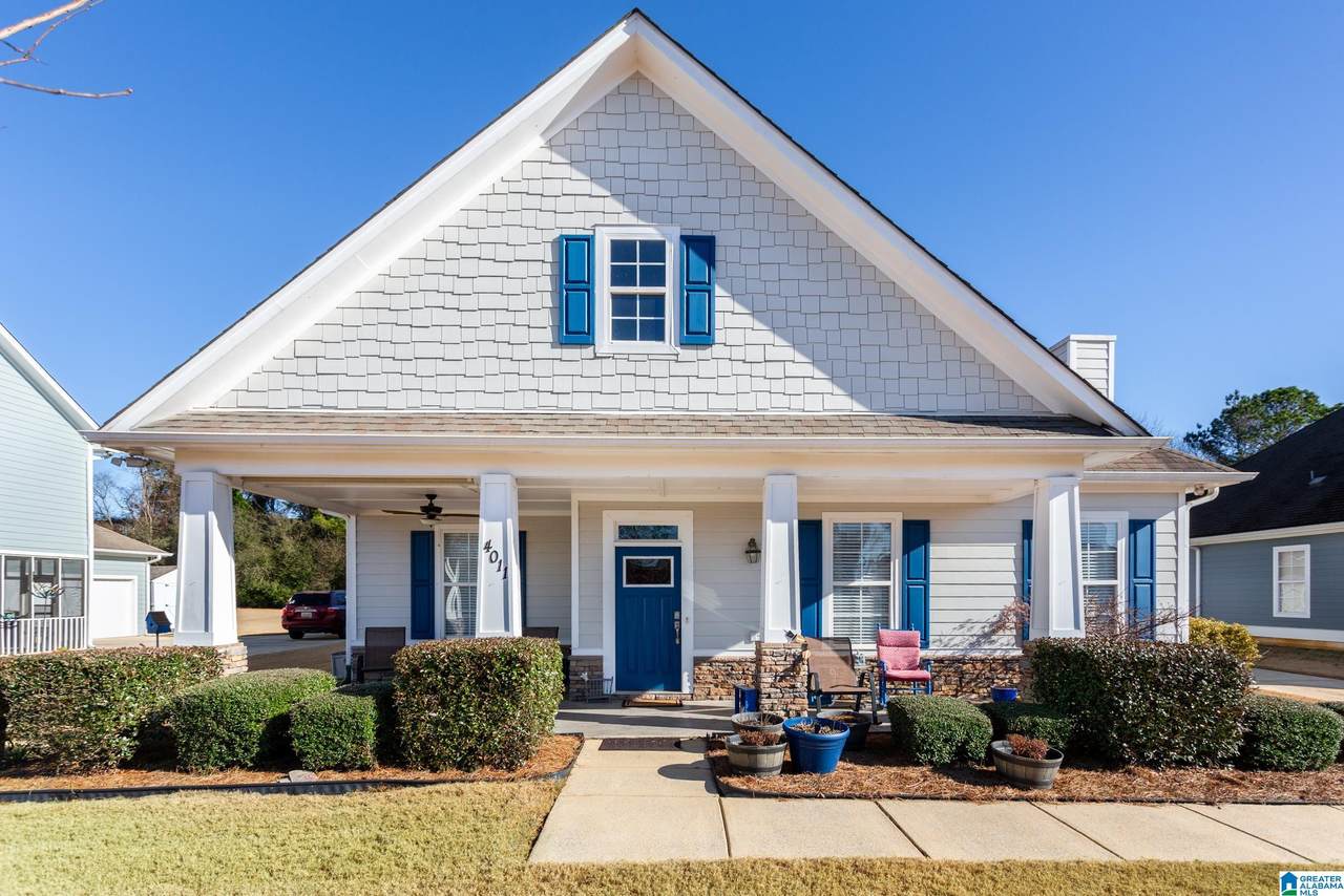 4011 Verbena Drive - Photo 1