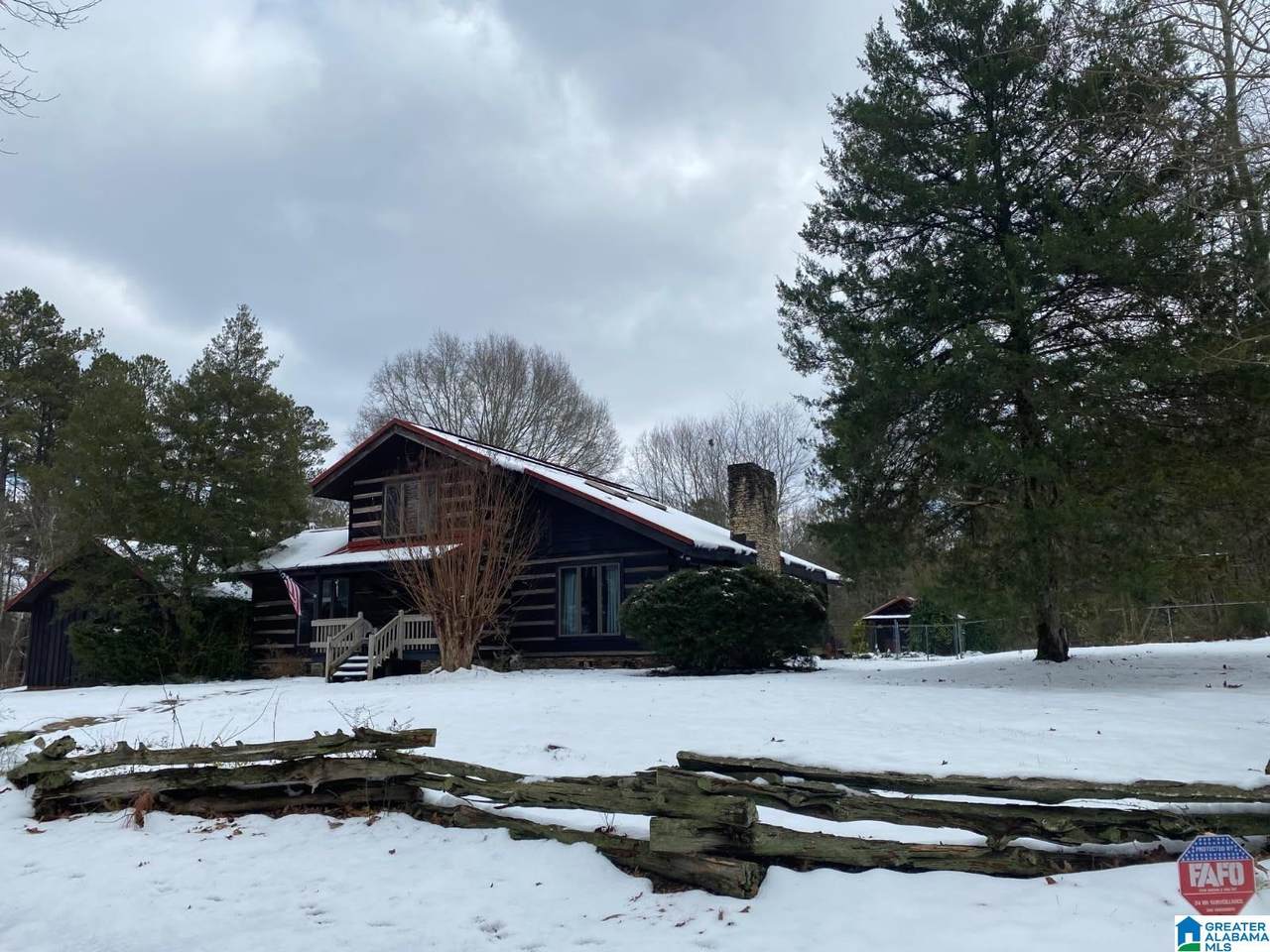 7350 Howell Cove Road - Photo 1