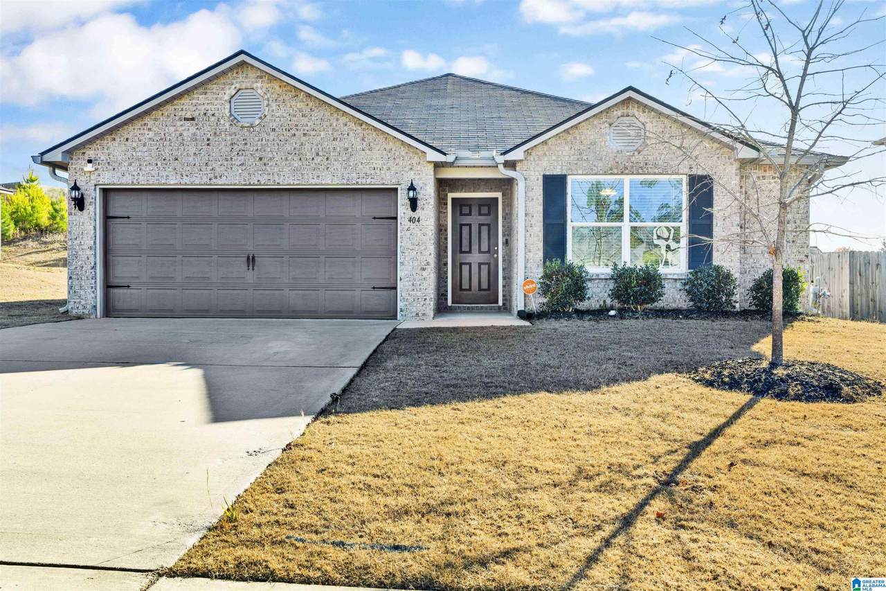 404 Clear Creek Lane - Photo 1