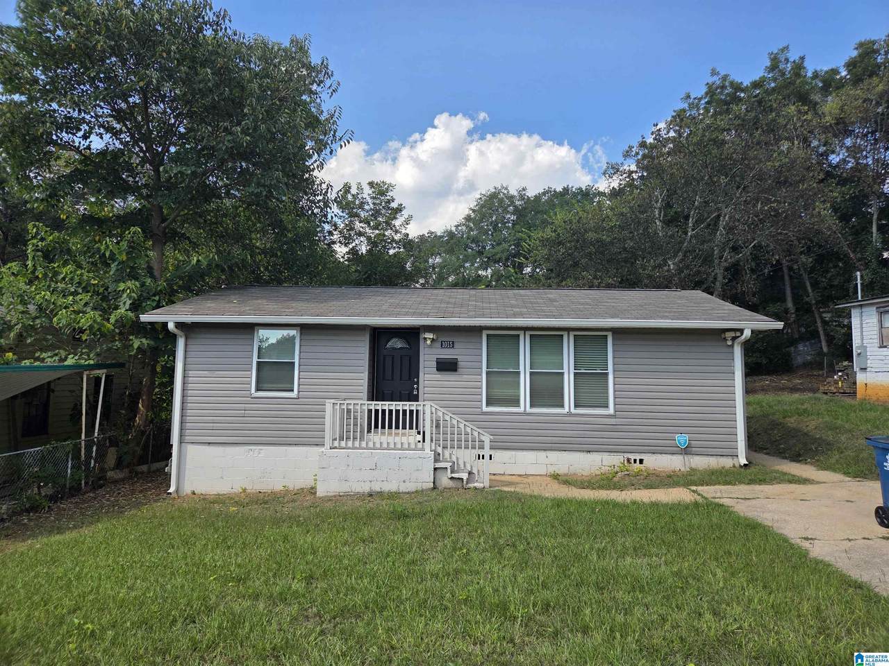 1015 Palmer Avenue - Photo 1