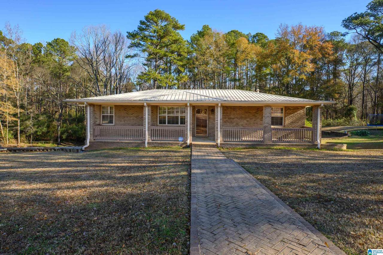 5312 Washburn Drive - Photo 1