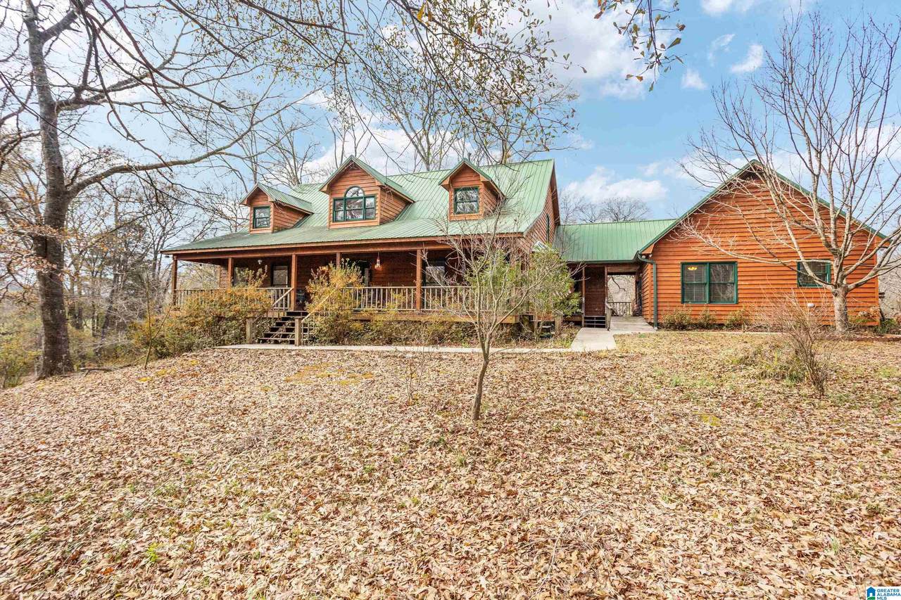 780 Talladega Creek Road - Photo 1