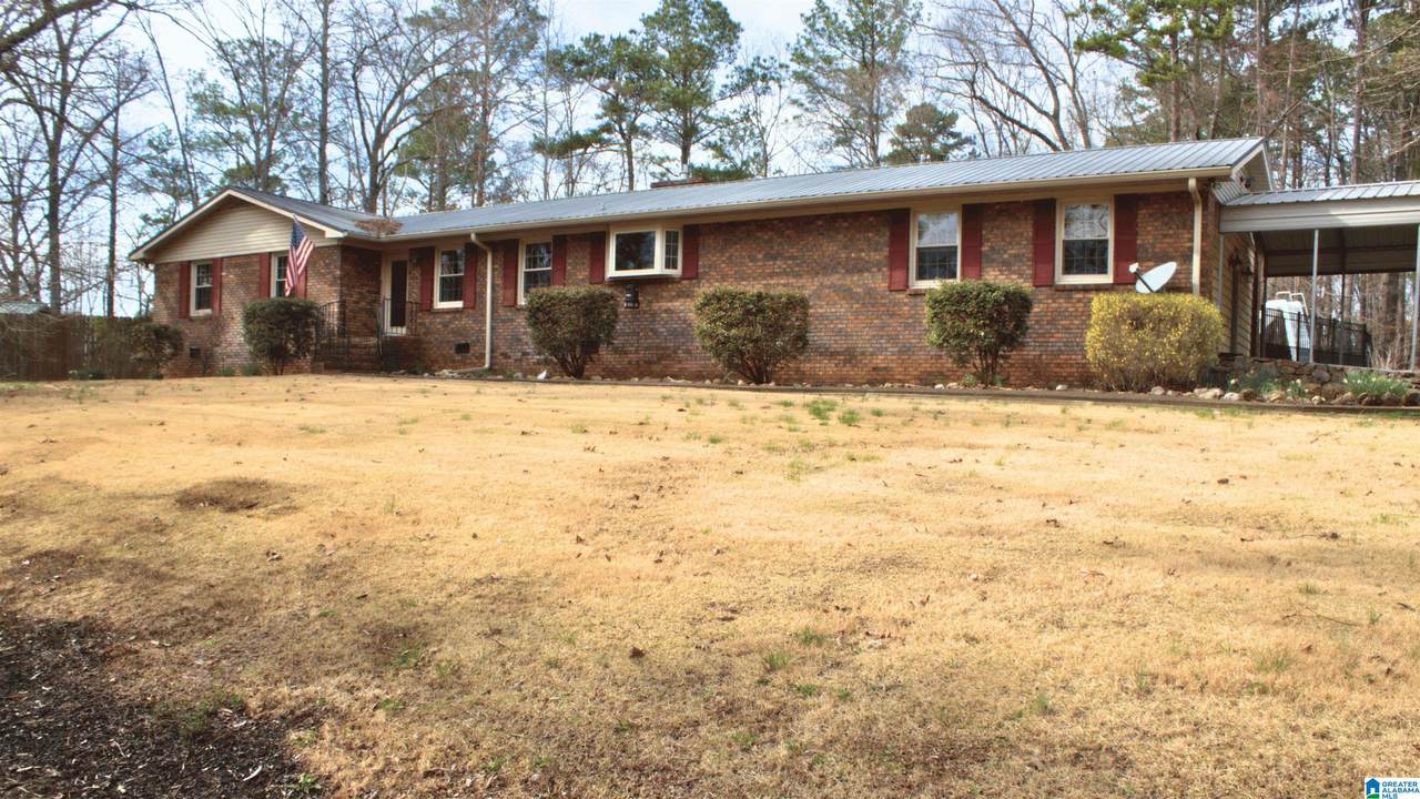 55 Benton Road - Photo 1