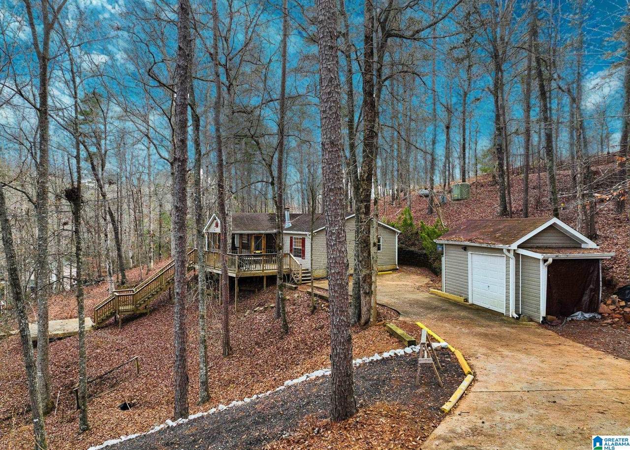 92 County Road 2642 - Photo 1