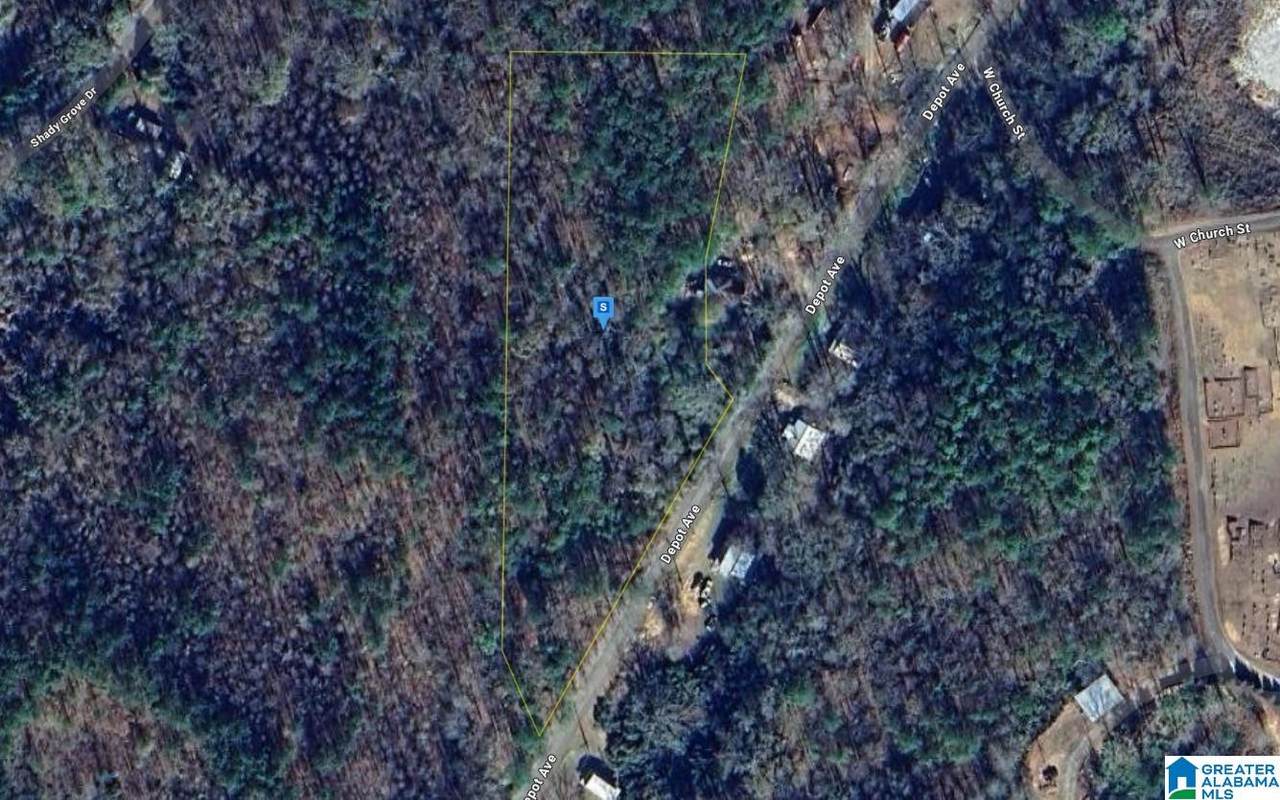 209 Depot Avenue - Photo 1