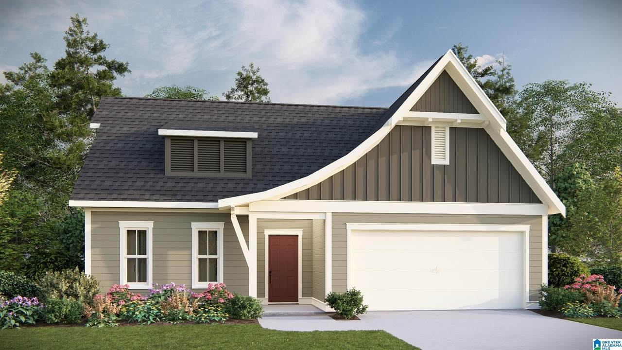 2234 Chelsea Park Bend - Photo 1