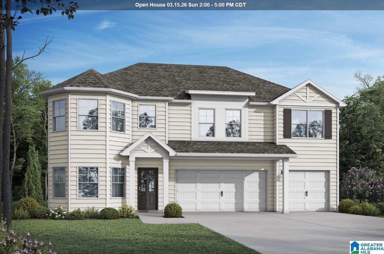 190 Bellehurst Drive - Photo 1