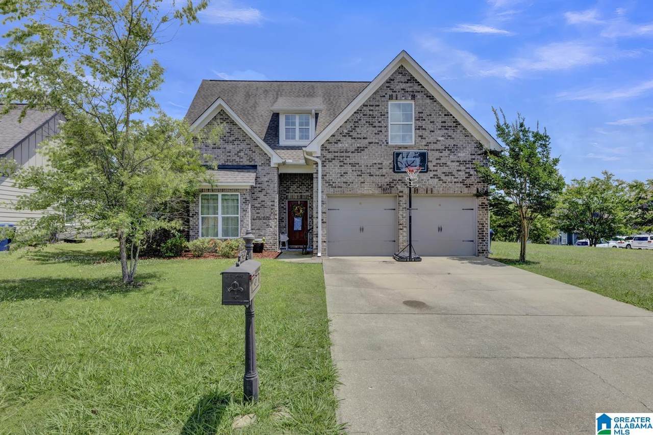 2165 Overlook Place - Photo 1