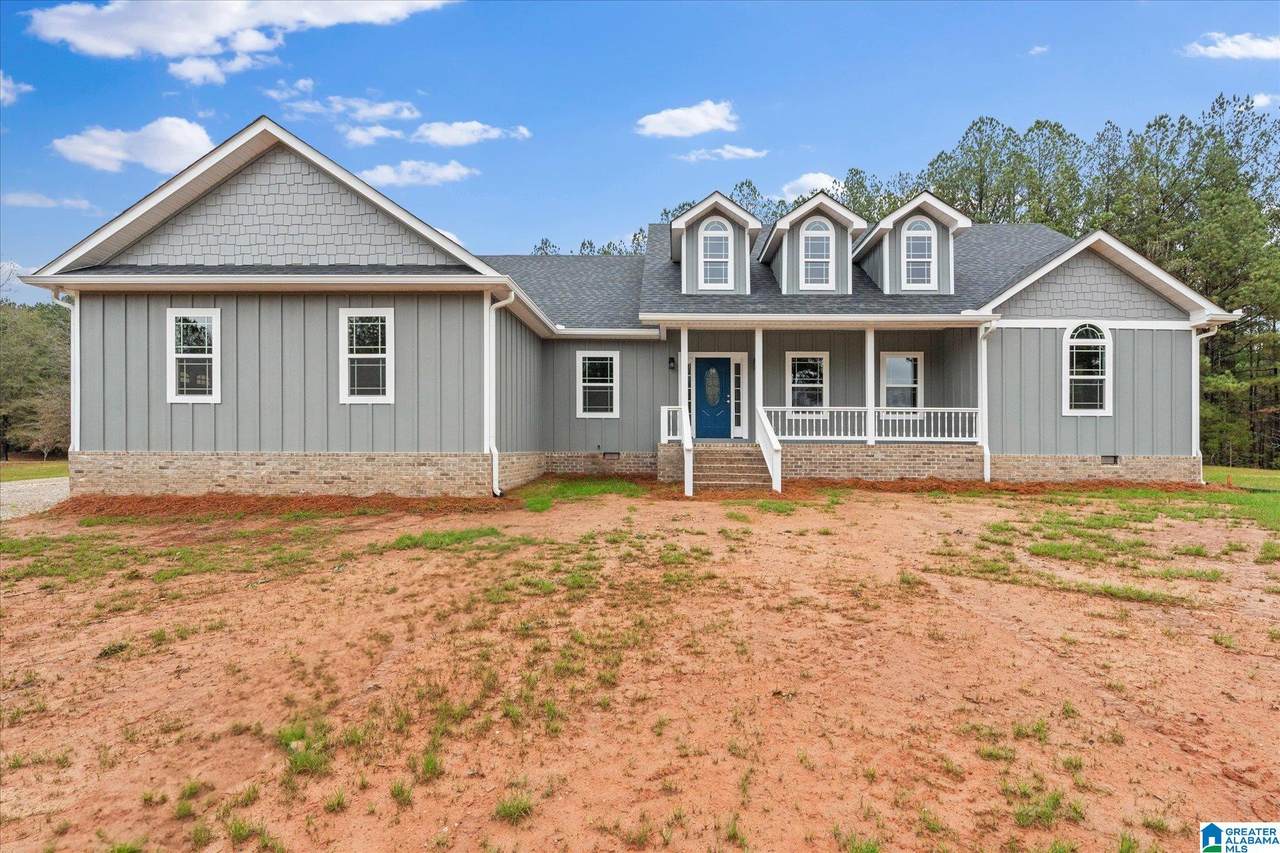 496 Mary Drive - Photo 1