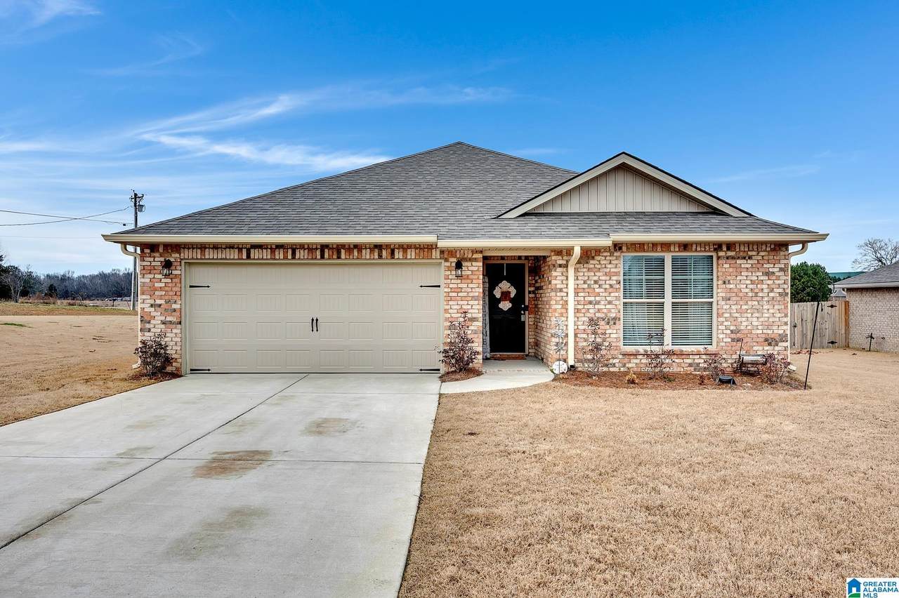 1107 Colonial Drive - Photo 1