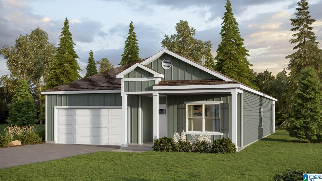 617 Aberdeen Trace - Photo 1