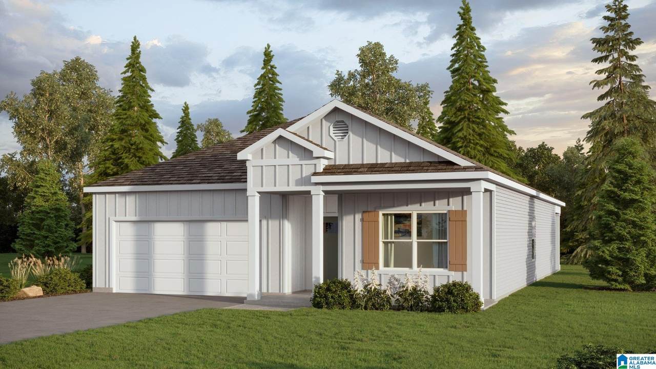 376 Koslin Loop - Photo 1